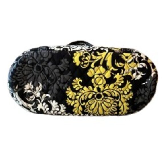 VERA BRADLEY Baroque Large Tote Bag - NWOT - Picture 8 of 11